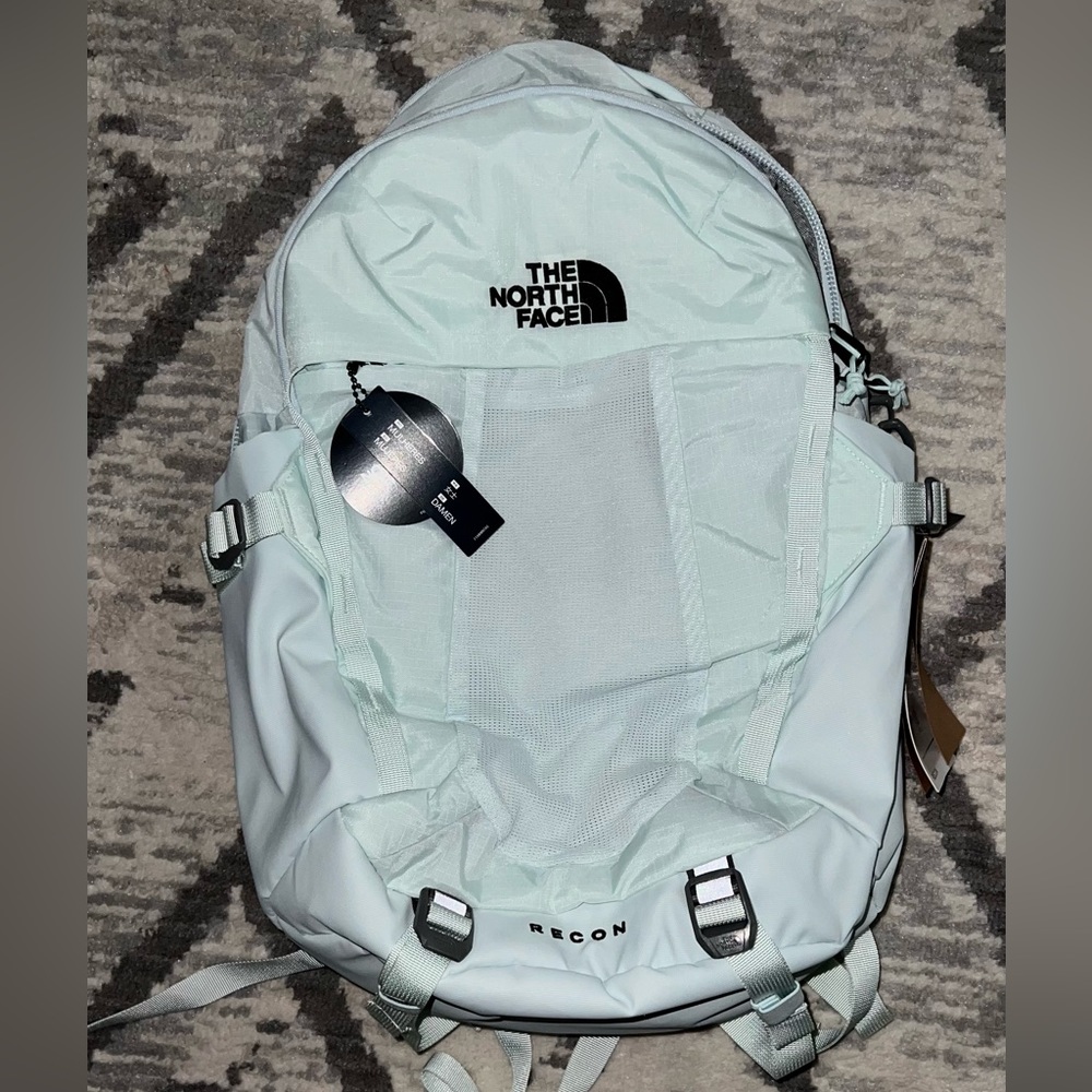 NWT THE NORTH FACE RECON